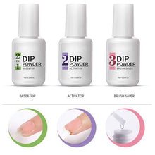 Load image into Gallery viewer, iMbali Nail Dip Powder Set
