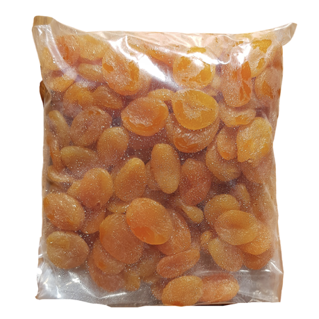 Dried Apricots 1 KG