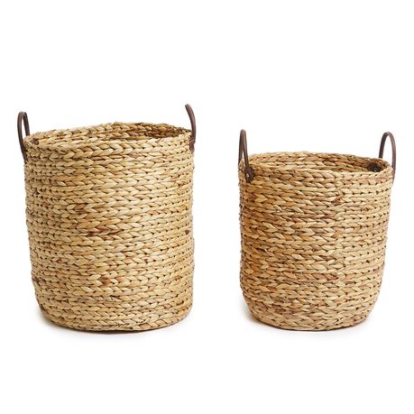 George & Mason - Linda Basket - Set 2 Buy Online in Zimbabwe thedailysale.shop