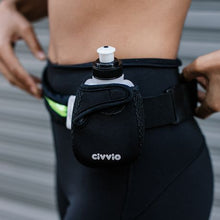 Load image into Gallery viewer, Civvio Run-Belt Accessory Bottle
