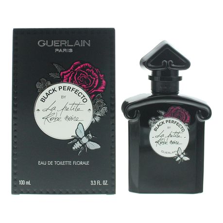 Guerlain L'instant De Guerlain Magic Eau De Parfum 100ml (Parallel Import)