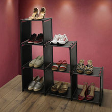 Load image into Gallery viewer, Stairwell 6 pcs Shelf
