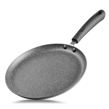 Fissman Non-Stick Crepe Pan 23 cm Buy Online in Zimbabwe thedailysale.shop