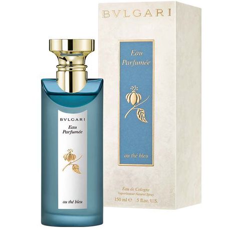 Bvlgari Eau Parfumée au thé bleu - 150ml