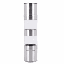 Load image into Gallery viewer, Stainless Steel Spice Grinder
