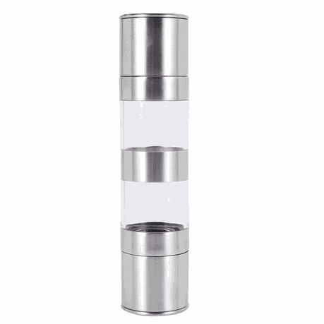 Stainless Steel Spice Grinder