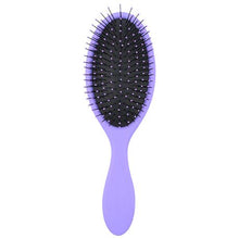 Load image into Gallery viewer, Twisty Wet &amp; Dry detangling brush - Purple
