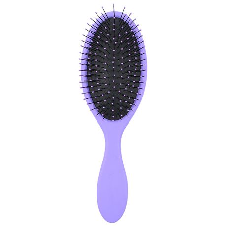 Twisty Wet & Dry detangling brush - Purple