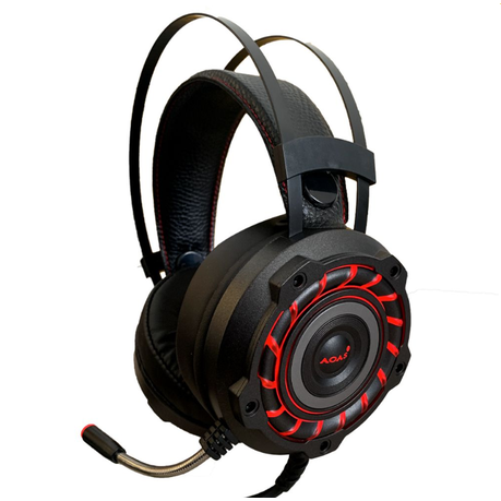 AS-30 Gaming  Headset Buy Online in Zimbabwe thedailysale.shop