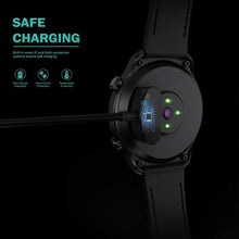 Load image into Gallery viewer, KD Ticwatch Pro 3/Lite/GPS Replacement High-Speed Magnetic Charger Cable
