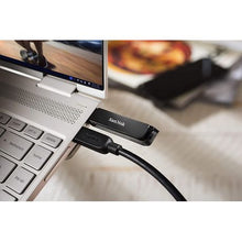 Load image into Gallery viewer, Sandisk 128GB Ultra USB Type-C Flash Drive
