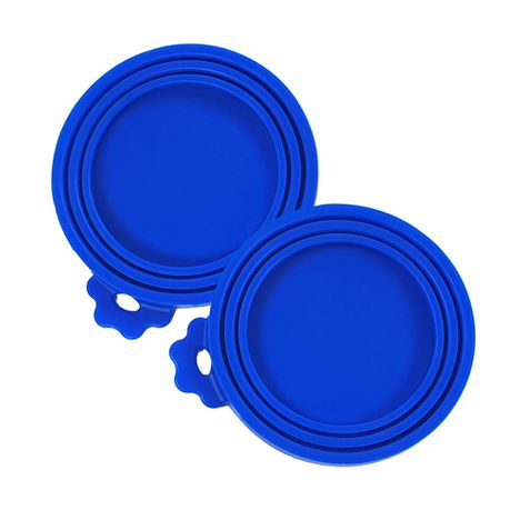 Hestia Silicone Can Cover - 2 Pack – Navy Buy Online in Zimbabwe thedailysale.shop