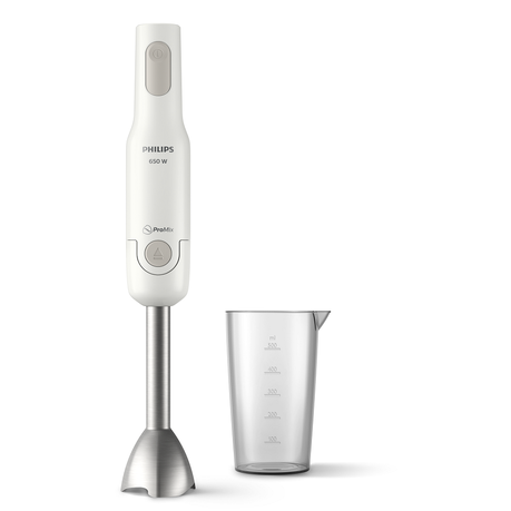 Philips ProMix Daily Collection Hand Blender HR2534/00 Buy Online in Zimbabwe thedailysale.shop