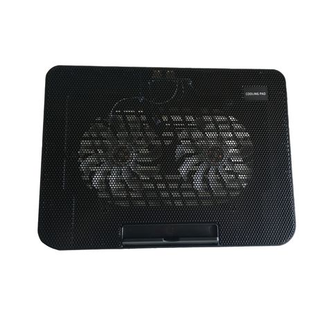 Laptop Cooling pad Buy Online in Zimbabwe thedailysale.shop