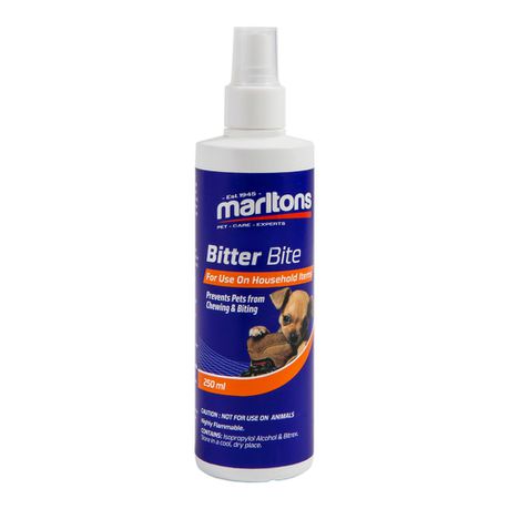 Marltons Bitter Bite 250ml Buy Online in Zimbabwe thedailysale.shop