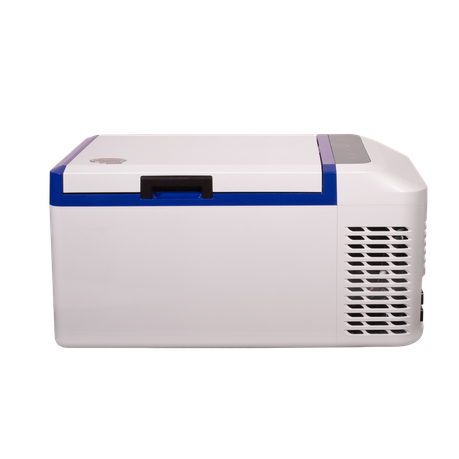 SnoMaster 21L Travel Buddy Fridge/Freezer 12V Only -SMDZ-LS28 Buy Online in Zimbabwe thedailysale.shop