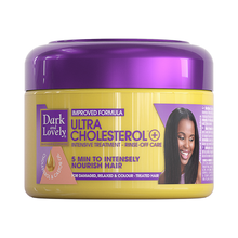 Load image into Gallery viewer, Dark and Lovely Ultra Cholesterol Intensive Hair Treatment - 250ml
