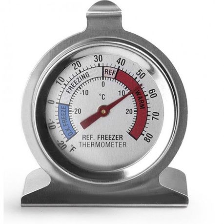 Ibili Accesorios Fridge/Freezer Thermometer Buy Online in Zimbabwe thedailysale.shop