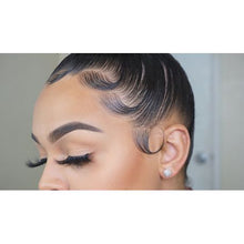 Load image into Gallery viewer, Edge Control Brush for styling baby hairs and lace wig
