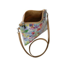 Load image into Gallery viewer, SoGood-Candy - Cross Body Bag - Bright Ditsy
