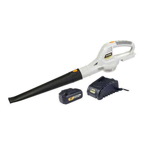 Ryobi - 18V Blower Kit, (XBL200, XB3000, XPP2700)