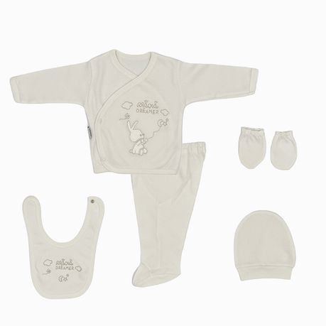 Mothers Choice Baby Gift Set - Mini Dreamer Buy Online in Zimbabwe thedailysale.shop