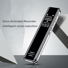 Load image into Gallery viewer, Long Distance Voice &amp; Audio Recording Microphone With Built In Memory
