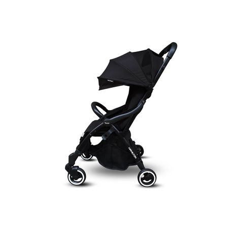 Hamilton Magicfold Stroller One Prime (X) - Black Buy Online in Zimbabwe thedailysale.shop