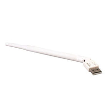 Load image into Gallery viewer, LB-Link BL-WN155A 150Mbps Wireless-N WiFi USB Adapter (White)
