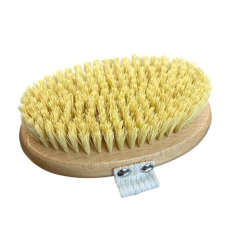 Celluvac Body Brush - Vegan