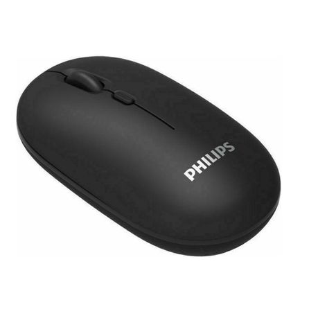 Philips Wireless Mouse - Anywhere Wireless Portability - 7203 Buy Online in Zimbabwe thedailysale.shop