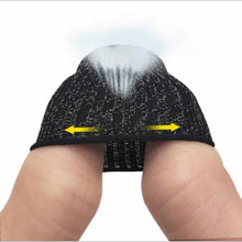 Load image into Gallery viewer, Mobile Gaming Anti Sweat and Slip Thumb Sleeves
