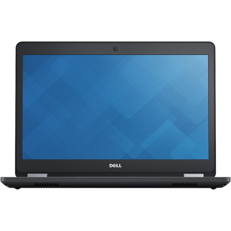 Dell Latitude 5470 - 6th Gen Intel i5 + 16GB + SSD (Certified Refurbished) Buy Online in Zimbabwe thedailysale.shop