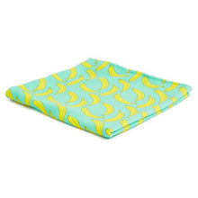 Load image into Gallery viewer, George &amp; Mason - Banana Kids Beach Towel
