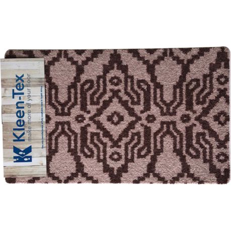 Kleen-Tex Decor Mat 75cm x 45cm - Texas Teddy Buy Online in Zimbabwe thedailysale.shop