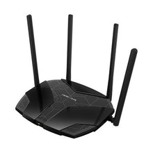 Load image into Gallery viewer, MR70X AX1800 Dual-Band WiFi 6 Router
