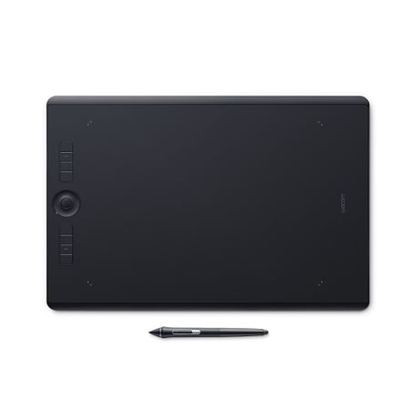 Wacom Intuos Pro - Large Buy Online in Zimbabwe thedailysale.shop