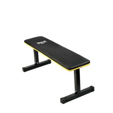 Everlast Flat Bench Buy Online in Zimbabwe thedailysale.shop