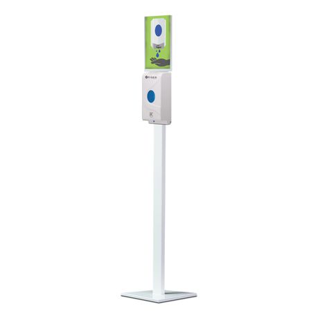 Eiger Hygiene 800ml Sanitizer Dispenser Buy Online in Zimbabwe thedailysale.shop