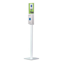 Load image into Gallery viewer, Eiger Hygiene 800ml Sanitizer Dispenser
