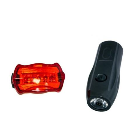 Bicycle LED Light Set Buy Online in Zimbabwe thedailysale.shop