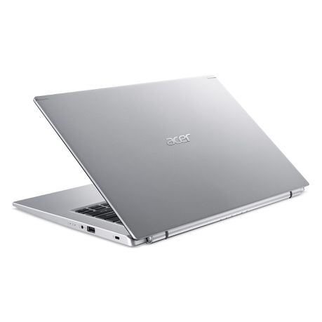 Acer Aspire 5 - A514-54 - 14 Core i5 8GB 512GB - Win 10 Home - Silver Buy Online in Zimbabwe thedailysale.shop