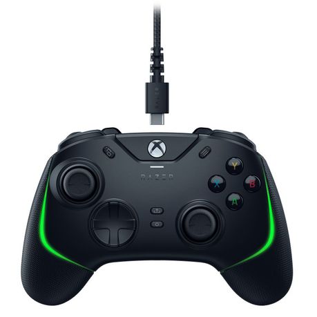 Razer Wolverine V2 Chroma Gaming Controller for XBS X Buy Online in Zimbabwe thedailysale.shop