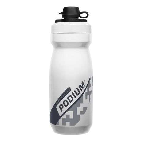 Camelbak Podium Dirt Series Chill 620ml White Buy Online in Zimbabwe thedailysale.shop