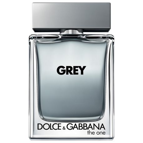 Dolce&Gabbana The One for Men Grey EDT Intense 100ml Buy Online in Zimbabwe thedailysale.shop