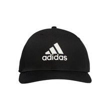 Load image into Gallery viewer, adidas Men&#39;s Tour Snapback Hat - Black
