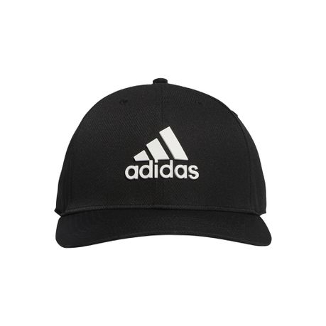 adidas Men's Tour Snapback Hat - Black