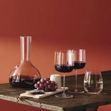 Load image into Gallery viewer, LSA Borough Wine Glass Set 4 x 450ml
