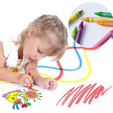 Load image into Gallery viewer, 208PCS Kids Children Painting Drawing Tools Set
