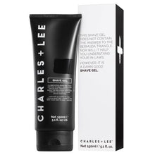 Load image into Gallery viewer, Charles &amp; Lee Shave Gel 150ml
